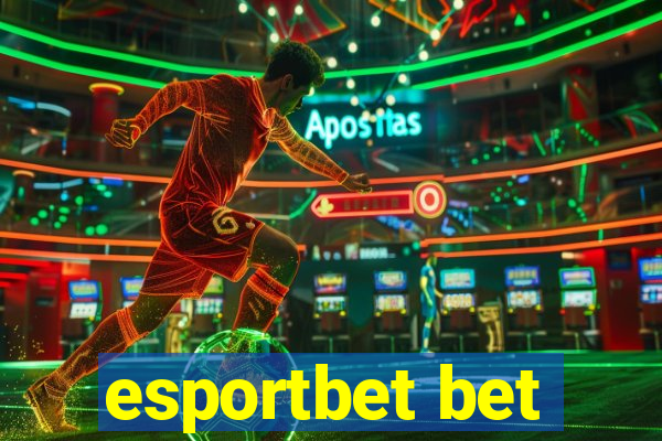 esportbet bet